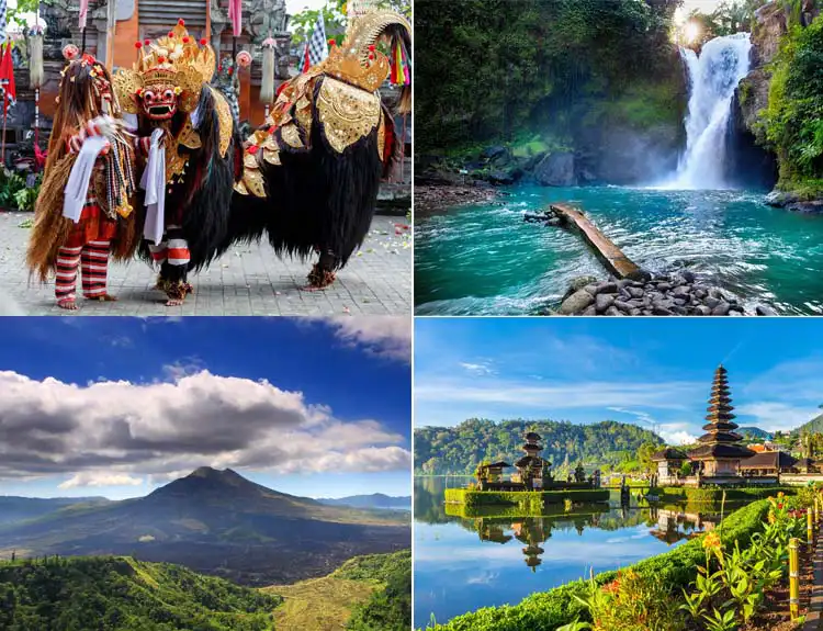 Bali Tour Packages | Bali Tour